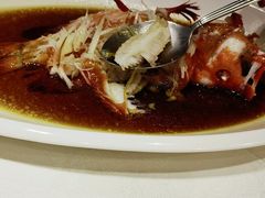 清蒸红瓜子-帝皇楼