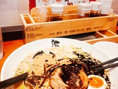 -豚一拉麺(花城汇南区店)