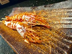 盐烤大虾-割烹旭日本料理(龙湖狮山天街店)