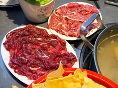 -贵宾牛·潮汕牛肉火锅(珠池总店)