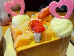 面包诱惑-通海俄式烧烤(下瓦房店)