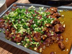 -树厨贵州菜(大十字店)