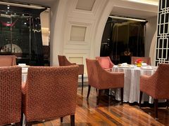-北京王府井希尔顿酒店·秦唐中餐厅Chynna