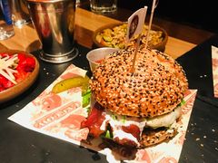 -FAT COW(虹梅路店)