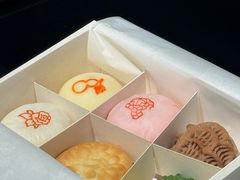 -京宴点心局