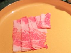 -牛New寿喜烧(金鹰世界店)