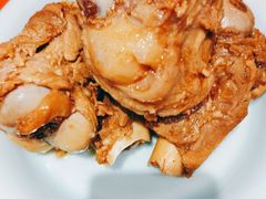 -李记饺子·熏酱东北菜(欢乐谷店)
