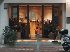 -Seeking Coffee咖啡(新竹路店)