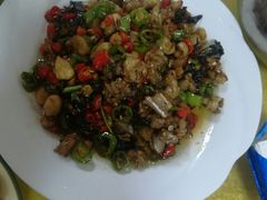 爆炒牛蛙-兄弟宁乡龙城(麓景路店)