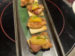 -松鹤精致料理(五一中路店)