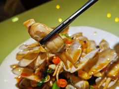 -广记海鲜(杨汊湖一店)