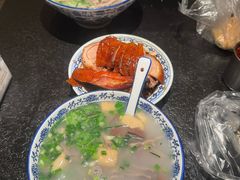 -小潘记鸭血粉丝汤