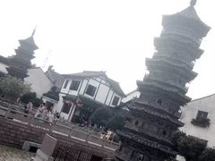 -南翔古镇
