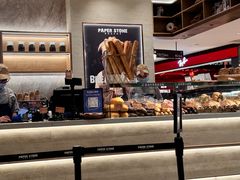 -PAPER STONE BAKERY(天汇广场店)