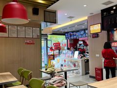 大堂-阿利茄汁面(曼哈顿店)