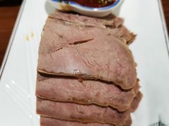 酱牛肉-陈聚德炒牛肉(樱花二路店)