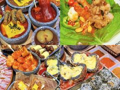 -安又胖韩国烤肉(泰达永旺店)
