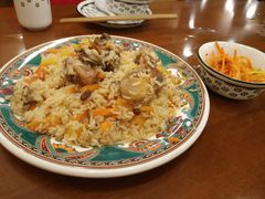 -巴依老爷新疆美食(牡丹园店)