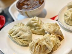 -陈寔包子王·卤煮小肠·京味小吃(龙潭店)