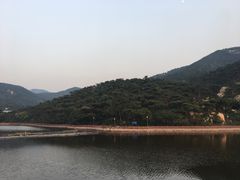 -徂徕山森林康养度假谷温泉