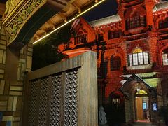 -马勒别墅饭店(静安寺店)