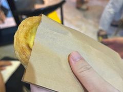 -澳門星爺葡撻店