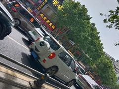 -蜀大侠火锅(总府路店)