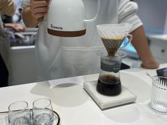 -intime coffee(芝麻街店)