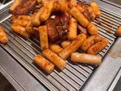 -前海沿·青岛菜(乐客城店)