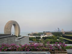 -南太湖山庄·四季轩&国风堂中餐厅