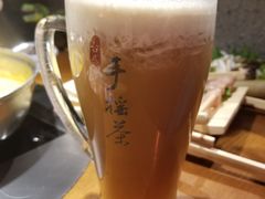 -呷哺呷哺 黄金牧场 (欢乐谷店)