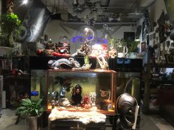 -周忆刺青原创设计定制