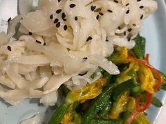 -火齐潮汕砂锅粥(五道口店)
