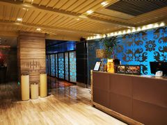 -北京王府井希尔顿酒店·秦唐中餐厅Chynna