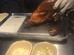 -元小鸭(李村公园店)