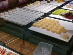 -汉巴9号自助餐厅(新潮尚品超市店)