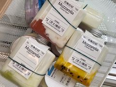 -白色日记·手作酸奶(麦凯乐店)