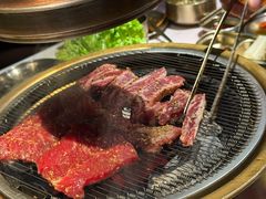 -西塔老太太泥炉烤肉(北京望京店)