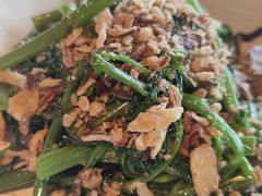 -星叶·东南亚料理(宁波万象汇店)