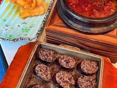 -七八冷面·延边朝鲜族美食(欢乐谷店)