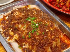 -兔槽江湖菜·重庆璧山兔(水围店)