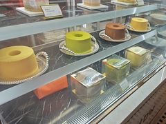 -CloudD'or可露朵蛋糕(1733商业空间店)