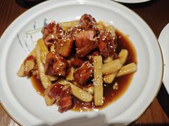 -手拉手美食(清河路店)