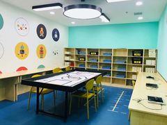 -克乐思少儿机器人•编程•竞赛科技馆(融创店)