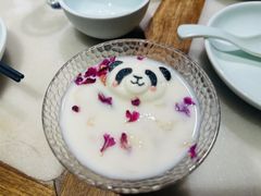 -小吊梨汤·北京菜·烤鸭(清河万象汇店)