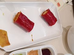 -蔡澜点心·粤菜(月星环球港店)