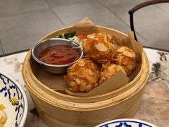 -KingThaia金泰兰(滨江天街店)