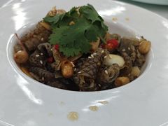 -嘉升大排档(番禺总店)