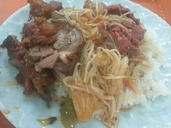 -晓庄学院-食堂