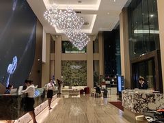 -珠海棕泉水疗酒店(拱北口岸高铁站店)